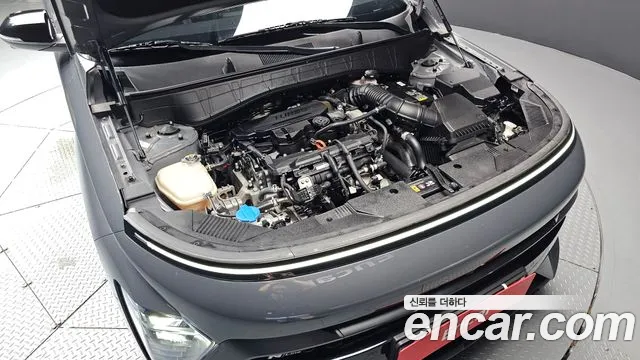 Hyundai Kona 2023 thumb 7