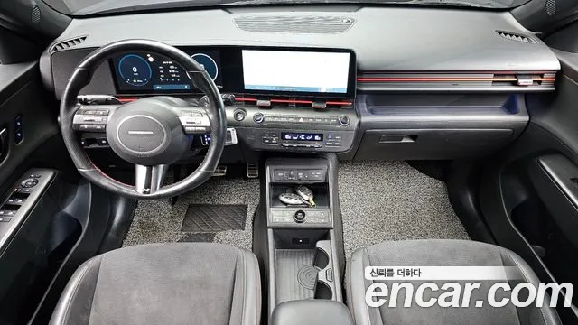 Hyundai Kona 2023 thumb 9