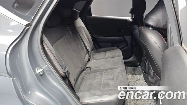 Hyundai Kona 2023 thumb 2