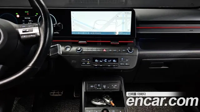 Hyundai Kona 2023 thumb 4