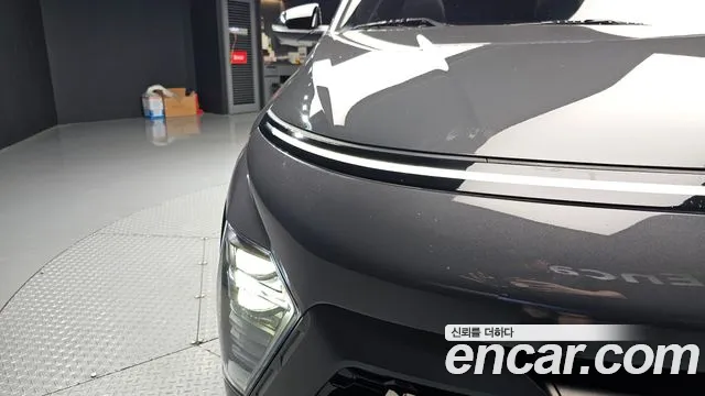 Hyundai Kona 2023 thumb 6