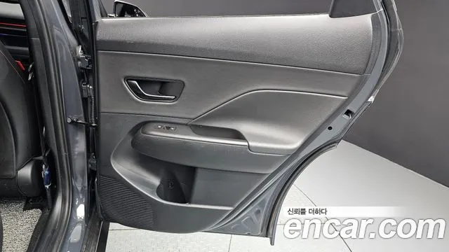 Hyundai Kona 2023 thumb 8