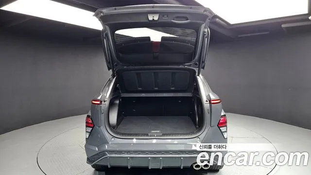 Hyundai Kona 2023 thumb 3