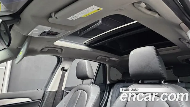 BMW X1 2020 thumb 10