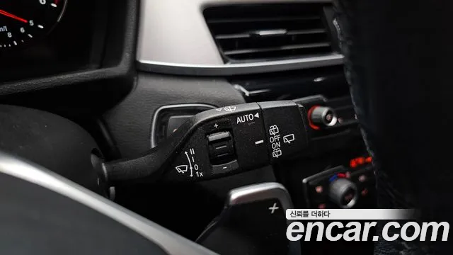 BMW X1 2020 thumb 4