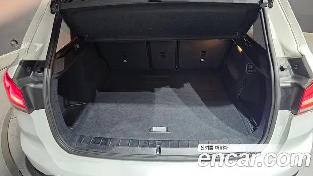BMW X1 2020 thumb 6