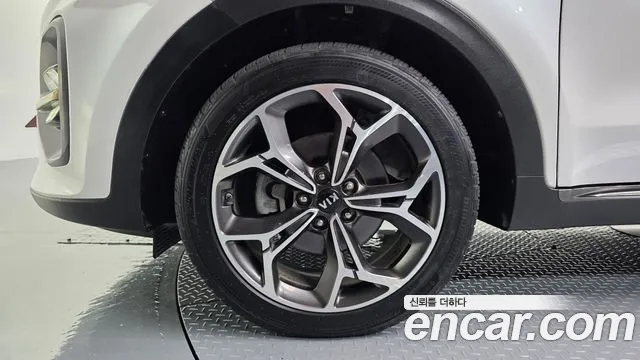 Kia Sportage 2019 thumb 10