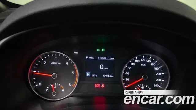 Kia Sportage 2019 thumb 5