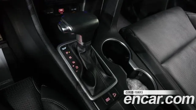 Kia Sportage 2019 thumb 7