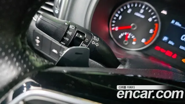 Kia Sportage 2019 thumb 2