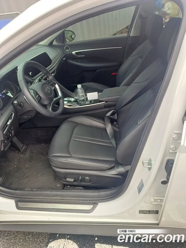 Hyundai Sonata 2019 thumb 6