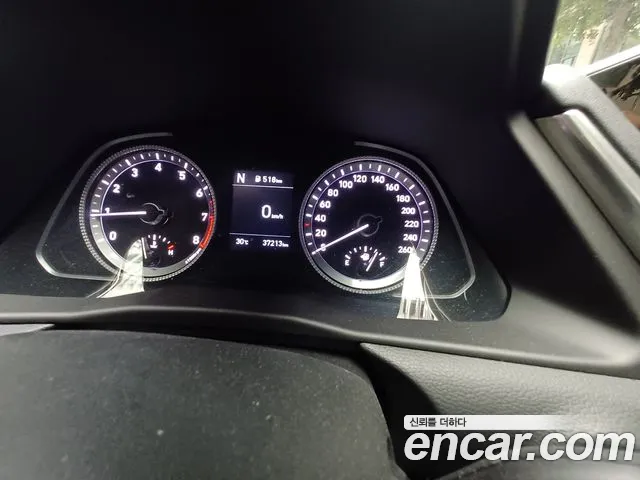 Hyundai Sonata 2019 thumb 9