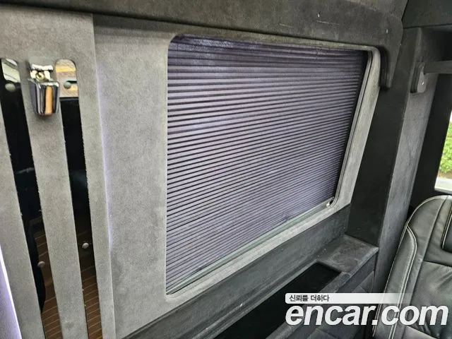 Mercedes-Benz Sprinter 2012 thumb 11