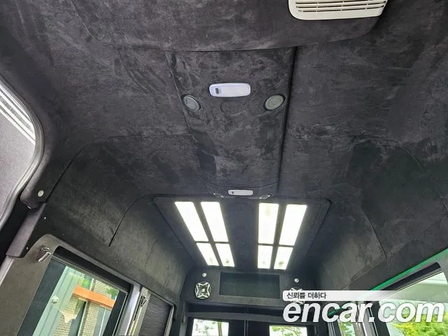 Mercedes-Benz Sprinter 2012 thumb 2