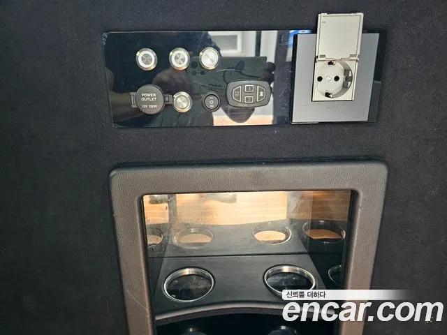 Mercedes-Benz Sprinter 2012 thumb 7
