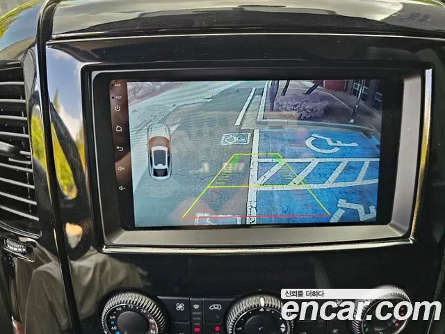 Mercedes-Benz Sprinter 2012 thumb 3