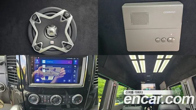 Mercedes-Benz Sprinter 2012 thumb 6
