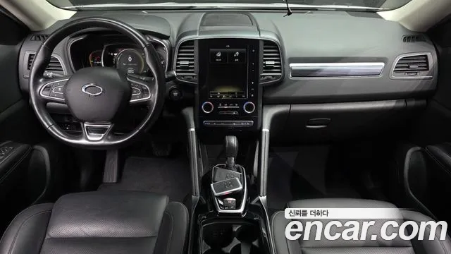 Renault QM6 2022 thumb 4