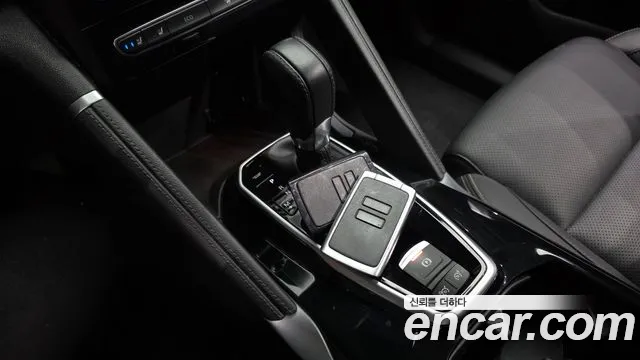 Renault QM6 2022 thumb 12