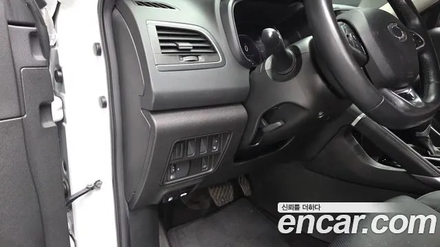 Renault QM6 2022 thumb 5