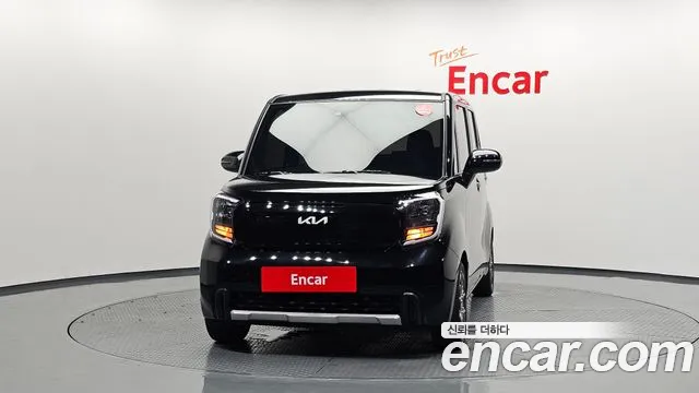 Kia Ray 2024 thumb 2