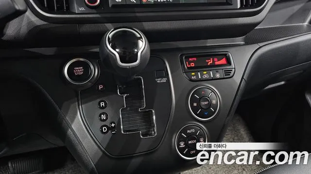Kia Ray 2024 thumb 6