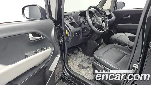 Kia Ray 2024 thumb 11