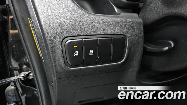 Kia Ray 2024 thumb 12
