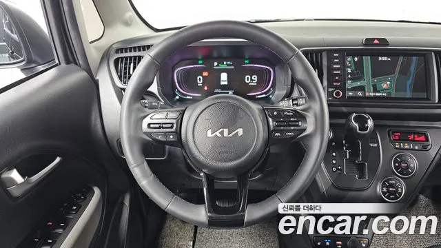 Kia Ray 2024 thumb 4
