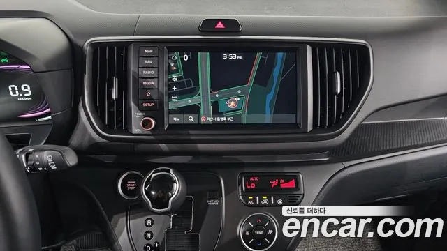 Kia Ray 2024 thumb 9