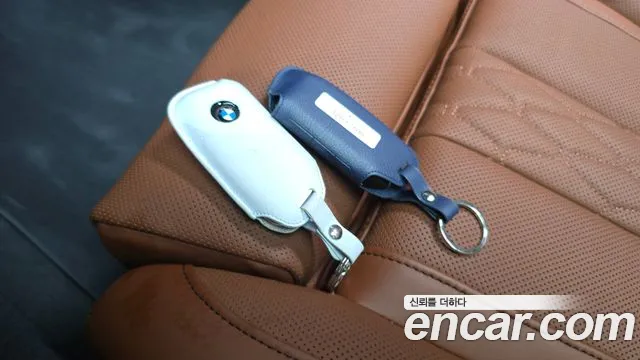 BMW X7 2025 thumb 10