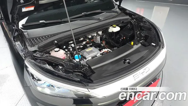 BYD Atto 3 2025 thumb 9