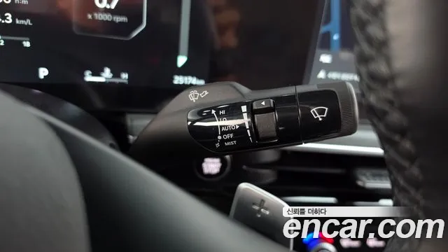 Kia K5 2024 thumb 2