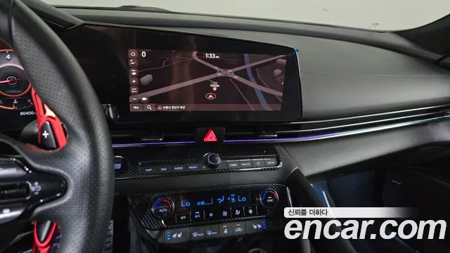 Hyundai Elantra 2023 thumb 7