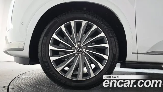 Hyundai Palisade 2024 thumb 10