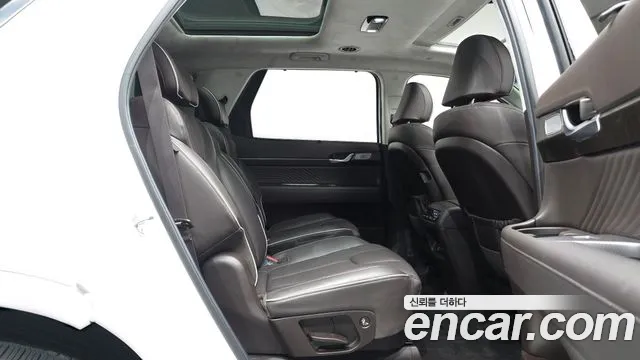 Hyundai Palisade 2024 thumb 7