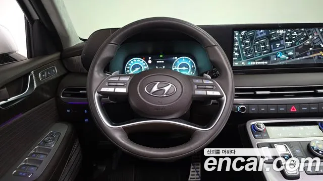 Hyundai Palisade 2024 thumb 12