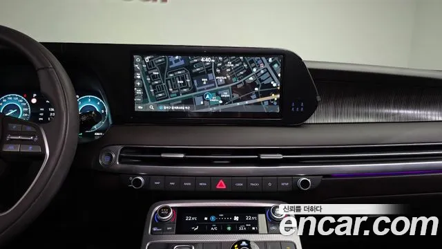 Hyundai Palisade 2024 thumb 2