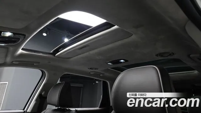 Hyundai Palisade 2024 thumb 9