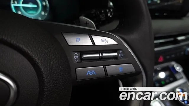 Hyundai Palisade 2024 thumb 11