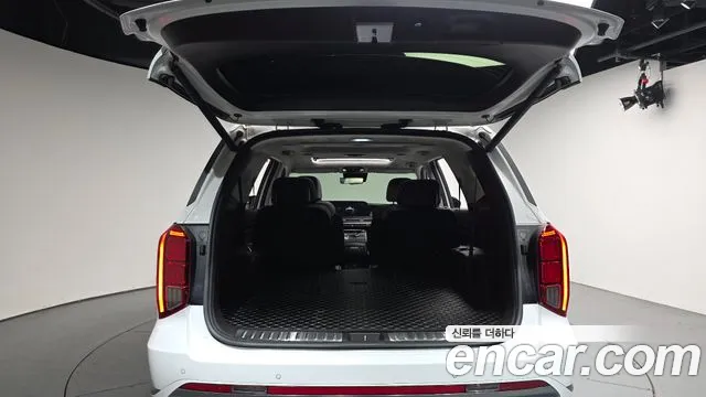 Hyundai Palisade 2024 thumb 8