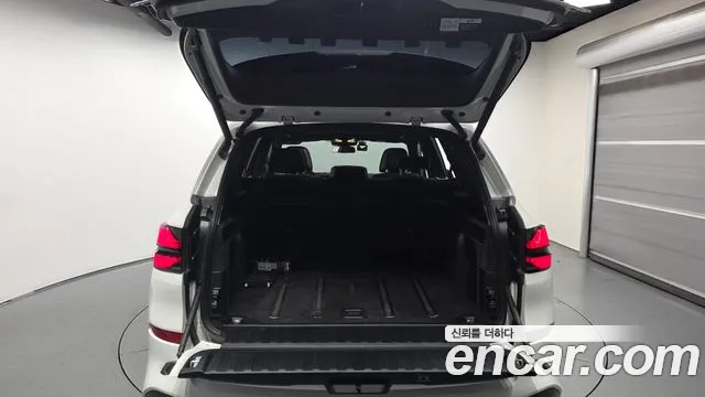 BMW X5 2025 thumb 5
