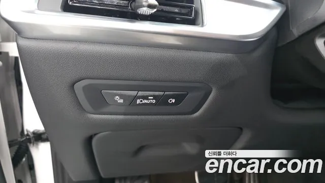 BMW X5 2025 thumb 9