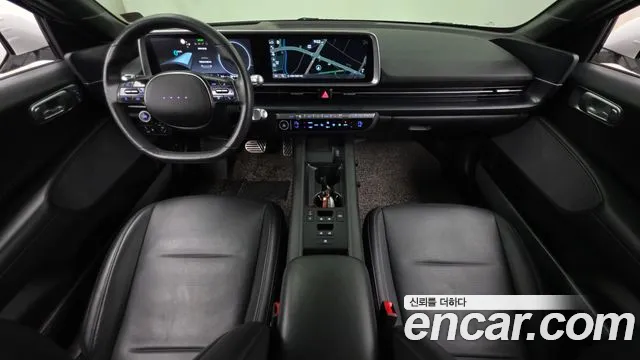 Hyundai Ioniq6 2022 thumb 10