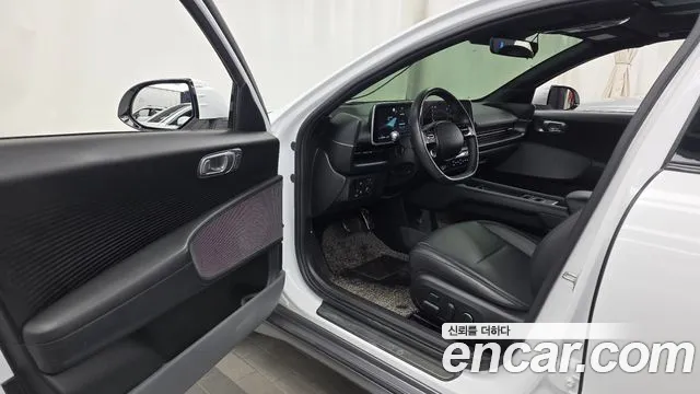 Hyundai Ioniq6 2022 thumb 8