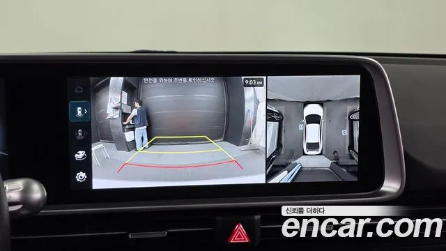 Hyundai Ioniq6 2022 thumb 6
