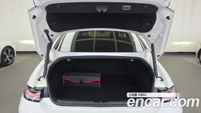 Hyundai Ioniq6 2022 thumb 11