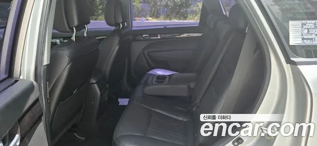 Kia Sorento 2014 thumb 6