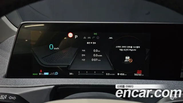 Kia EV6 2022 thumb 4