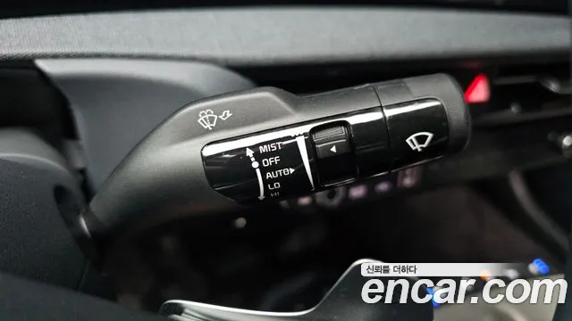 Kia EV6 2022 thumb 5